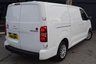 USED 2018 18 TOYOTA PROACE 2.0D Comfort Long Panel Van 6dr Diesel Manual LWB Euro 6 (s/s) (120 ps) VERY CLEAN VAN LOW  MILEAGE