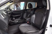 USED 2017 17 RENAULT KADJAR 1.5 dCi Dynamique S Nav SUV 5dr Diesel EDC Euro 6 (s/s) (110 ps) Automatic  Leather Seats