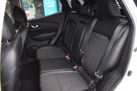 USED 2017 17 RENAULT KADJAR 1.5 dCi Dynamique S Nav SUV 5dr Diesel EDC Euro 6 (s/s) (110 ps) Automatic  Leather Seats
