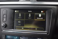 USED 2017 17 RENAULT KADJAR 1.5 dCi Dynamique S Nav SUV 5dr Diesel EDC Euro 6 (s/s) (110 ps) Automatic  Leather Seats