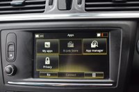 USED 2017 17 RENAULT KADJAR 1.5 dCi Dynamique S Nav SUV 5dr Diesel EDC Euro 6 (s/s) (110 ps) Automatic  Leather Seats