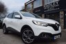 USED 2017 17 RENAULT KADJAR 1.5 dCi Dynamique S Nav SUV 5dr Diesel EDC Euro 6 (s/s) (110 ps) Automatic  Leather Seats