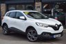 USED 2017 17 RENAULT KADJAR 1.5 dCi Dynamique S Nav SUV 5dr Diesel EDC Euro 6 (s/s) (110 ps) Automatic  Leather Seats