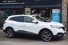USED 2017 17 RENAULT KADJAR 1.5 dCi Dynamique S Nav SUV 5dr Diesel EDC Euro 6 (s/s) (110 ps) Automatic  Leather Seats