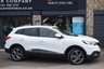 USED 2017 17 RENAULT KADJAR 1.5 dCi Dynamique S Nav SUV 5dr Diesel EDC Euro 6 (s/s) (110 ps) Automatic  Leather Seats