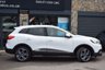USED 2017 17 RENAULT KADJAR 1.5 dCi Dynamique S Nav SUV 5dr Diesel EDC Euro 6 (s/s) (110 ps) Automatic  Leather Seats