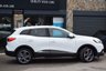 USED 2017 17 RENAULT KADJAR 1.5 dCi Dynamique S Nav SUV 5dr Diesel EDC Euro 6 (s/s) (110 ps) Automatic  Leather Seats