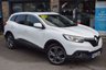 USED 2017 17 RENAULT KADJAR 1.5 dCi Dynamique S Nav SUV 5dr Diesel EDC Euro 6 (s/s) (110 ps) Automatic  Leather Seats