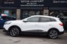 USED 2017 17 RENAULT KADJAR 1.5 dCi Dynamique S Nav SUV 5dr Diesel EDC Euro 6 (s/s) (110 ps) Automatic  Leather Seats