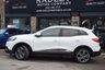 USED 2017 17 RENAULT KADJAR 1.5 dCi Dynamique S Nav SUV 5dr Diesel EDC Euro 6 (s/s) (110 ps) Automatic  Leather Seats