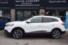 USED 2017 17 RENAULT KADJAR 1.5 dCi Dynamique S Nav SUV 5dr Diesel EDC Euro 6 (s/s) (110 ps) Automatic  Leather Seats