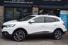USED 2017 17 RENAULT KADJAR 1.5 dCi Dynamique S Nav SUV 5dr Diesel EDC Euro 6 (s/s) (110 ps) Automatic  Leather Seats