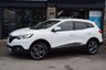 USED 2017 17 RENAULT KADJAR 1.5 dCi Dynamique S Nav SUV 5dr Diesel EDC Euro 6 (s/s) (110 ps) Automatic  Leather Seats