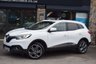 USED 2017 17 RENAULT KADJAR 1.5 dCi Dynamique S Nav SUV 5dr Diesel EDC Euro 6 (s/s) (110 ps) Automatic  Leather Seats