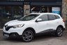 USED 2017 17 RENAULT KADJAR 1.5 dCi Dynamique S Nav SUV 5dr Diesel EDC Euro 6 (s/s) (110 ps) Automatic  Leather Seats
