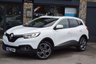USED 2017 17 RENAULT KADJAR 1.5 dCi Dynamique S Nav SUV 5dr Diesel EDC Euro 6 (s/s) (110 ps) Automatic  Leather Seats