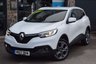 USED 2017 17 RENAULT KADJAR 1.5 dCi Dynamique S Nav SUV 5dr Diesel EDC Euro 6 (s/s) (110 ps) Automatic  Leather Seats