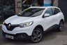 USED 2017 17 RENAULT KADJAR 1.5 dCi Dynamique S Nav SUV 5dr Diesel EDC Euro 6 (s/s) (110 ps) Automatic  Leather Seats