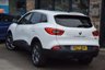 USED 2017 17 RENAULT KADJAR 1.5 dCi Dynamique S Nav SUV 5dr Diesel EDC Euro 6 (s/s) (110 ps) Automatic  Leather Seats