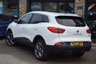 USED 2017 17 RENAULT KADJAR 1.5 dCi Dynamique S Nav SUV 5dr Diesel EDC Euro 6 (s/s) (110 ps) Automatic  Leather Seats