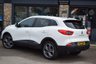 USED 2017 17 RENAULT KADJAR 1.5 dCi Dynamique S Nav SUV 5dr Diesel EDC Euro 6 (s/s) (110 ps) Automatic  Leather Seats