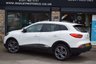 USED 2017 17 RENAULT KADJAR 1.5 dCi Dynamique S Nav SUV 5dr Diesel EDC Euro 6 (s/s) (110 ps) Automatic  Leather Seats