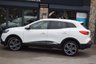 USED 2017 17 RENAULT KADJAR 1.5 dCi Dynamique S Nav SUV 5dr Diesel EDC Euro 6 (s/s) (110 ps) Automatic  Leather Seats