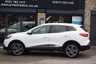 USED 2017 17 RENAULT KADJAR 1.5 dCi Dynamique S Nav SUV 5dr Diesel EDC Euro 6 (s/s) (110 ps) Automatic  Leather Seats
