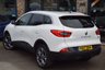USED 2017 17 RENAULT KADJAR 1.5 dCi Dynamique S Nav SUV 5dr Diesel EDC Euro 6 (s/s) (110 ps) Automatic  Leather Seats