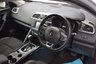 USED 2017 17 RENAULT KADJAR 1.5 dCi Dynamique S Nav SUV 5dr Diesel EDC Euro 6 (s/s) (110 ps) Automatic  Leather Seats