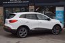 USED 2017 17 RENAULT KADJAR 1.5 dCi Dynamique S Nav SUV 5dr Diesel EDC Euro 6 (s/s) (110 ps) Automatic  Leather Seats