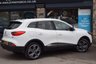 USED 2017 17 RENAULT KADJAR 1.5 dCi Dynamique S Nav SUV 5dr Diesel EDC Euro 6 (s/s) (110 ps) Automatic  Leather Seats