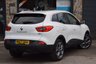 USED 2017 17 RENAULT KADJAR 1.5 dCi Dynamique S Nav SUV 5dr Diesel EDC Euro 6 (s/s) (110 ps) Automatic  Leather Seats