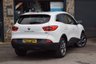 USED 2017 17 RENAULT KADJAR 1.5 dCi Dynamique S Nav SUV 5dr Diesel EDC Euro 6 (s/s) (110 ps) Automatic  Leather Seats