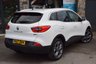 USED 2017 17 RENAULT KADJAR 1.5 dCi Dynamique S Nav SUV 5dr Diesel EDC Euro 6 (s/s) (110 ps) Automatic  Leather Seats
