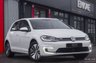 USED 2018 68 VOLKSWAGEN E-GOLF 35.8kWh e-Golf Hatchback 5dr Electric Auto (136 ps) CRUISE CONTROL+DAB