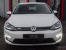 USED 2018 68 VOLKSWAGEN E-GOLF 35.8kWh e-Golf Hatchback 5dr Electric Auto (136 ps) CRUISE CONTROL+DAB