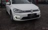 USED 2018 68 VOLKSWAGEN E-GOLF 35.8kWh e-Golf Hatchback 5dr Electric Auto (136 ps) CRUISE CONTROL+DAB