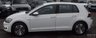 USED 2018 68 VOLKSWAGEN E-GOLF 35.8kWh e-Golf Hatchback 5dr Electric Auto (136 ps) CRUISE CONTROL+DAB