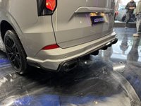 USED 2024 74 FORD TRANSIT CUSTOM 2.0 320 EcoBlue Limited Crew Van Double Cab 5dr Diesel Auto L2 H1 Euro 6 (s/s) (170 ps) 