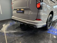 USED 2024 74 FORD TRANSIT CUSTOM 2.0 320 EcoBlue Limited Crew Van Double Cab 5dr Diesel Auto L2 H1 Euro 6 (s/s) (170 ps) 