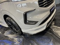USED 2024 74 FORD TRANSIT CUSTOM 2.0 320 EcoBlue Limited Crew Van Double Cab 5dr Diesel Auto L2 H1 Euro 6 (s/s) (170 ps) 