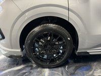 USED 2024 74 FORD TRANSIT CUSTOM 2.0 320 EcoBlue Limited Crew Van Double Cab 5dr Diesel Auto L2 H1 Euro 6 (s/s) (170 ps) 