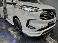 USED 2024 74 FORD TRANSIT CUSTOM 2.0 320 EcoBlue Limited Crew Van Double Cab 5dr Diesel Auto L2 H1 Euro 6 (s/s) (170 ps) 