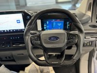 USED 2024 74 FORD TRANSIT CUSTOM 2.0 320 EcoBlue Limited Crew Van Double Cab 5dr Diesel Auto L2 H1 Euro 6 (s/s) (170 ps) 