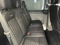USED 2024 74 FORD TRANSIT CUSTOM 2.0 320 EcoBlue Limited Crew Van Double Cab 5dr Diesel Auto L2 H1 Euro 6 (s/s) (170 ps) 