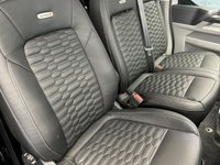 USED 2024 74 FORD TRANSIT CUSTOM 2.0 320 EcoBlue Limited Crew Van Double Cab 5dr Diesel Auto L2 H1 Euro 6 (s/s) (170 ps) 