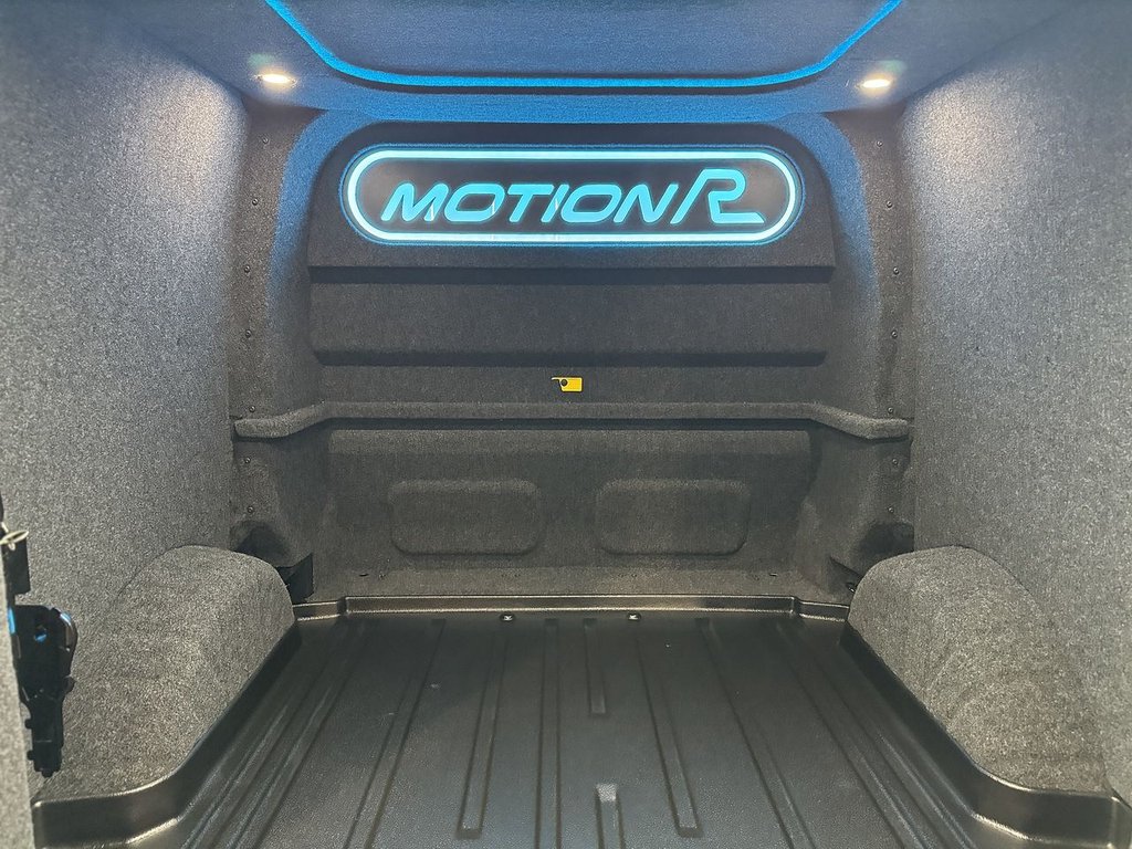 USED 2024 74 FORD TRANSIT CUSTOM 2.0 320 EcoBlue Limited Crew Van Double Cab 5dr Diesel Auto L2 H1 Euro 6 (s/s) (170 ps) 