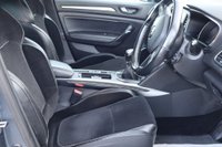 USED 2016 66 RENAULT MEGANE 1.5 dCi Dynamique S Nav Sport Tourer 5dr Diesel Manual Euro 6 (s/s) (110 ps) 