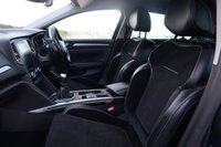 USED 2016 66 RENAULT MEGANE 1.5 dCi Dynamique S Nav Sport Tourer 5dr Diesel Manual Euro 6 (s/s) (110 ps) 